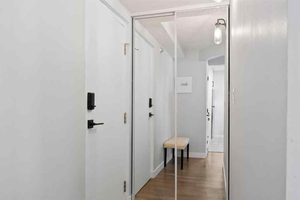 MLS® A2258957 - Unit #802 1414 12 Street  in Beltline Calgary, Residential