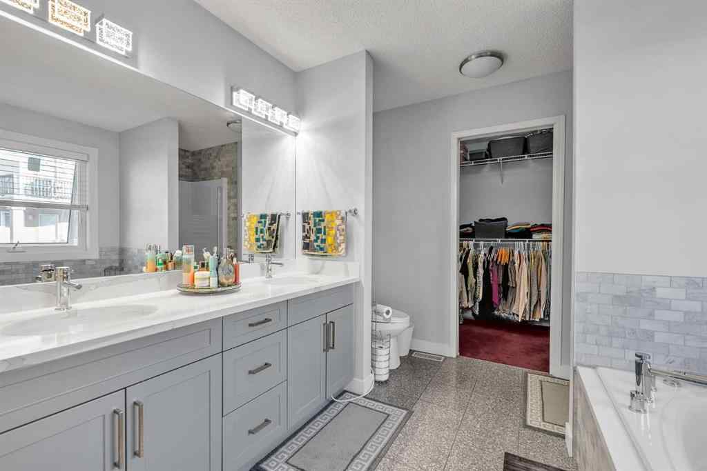 MLS® A2258958 - 109 Royal Crest Terrace NW in Royal Oak Calgary, Residential