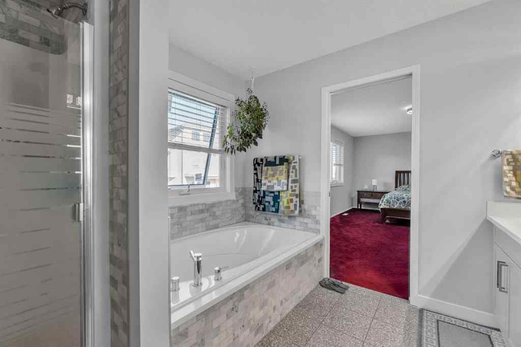 MLS® A2258958 - 109 Royal Crest Terrace NW in Royal Oak Calgary, Residential
