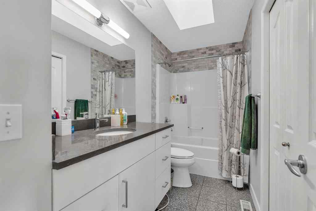 MLS® A2258958 - 109 Royal Crest Terrace NW in Royal Oak Calgary, Residential