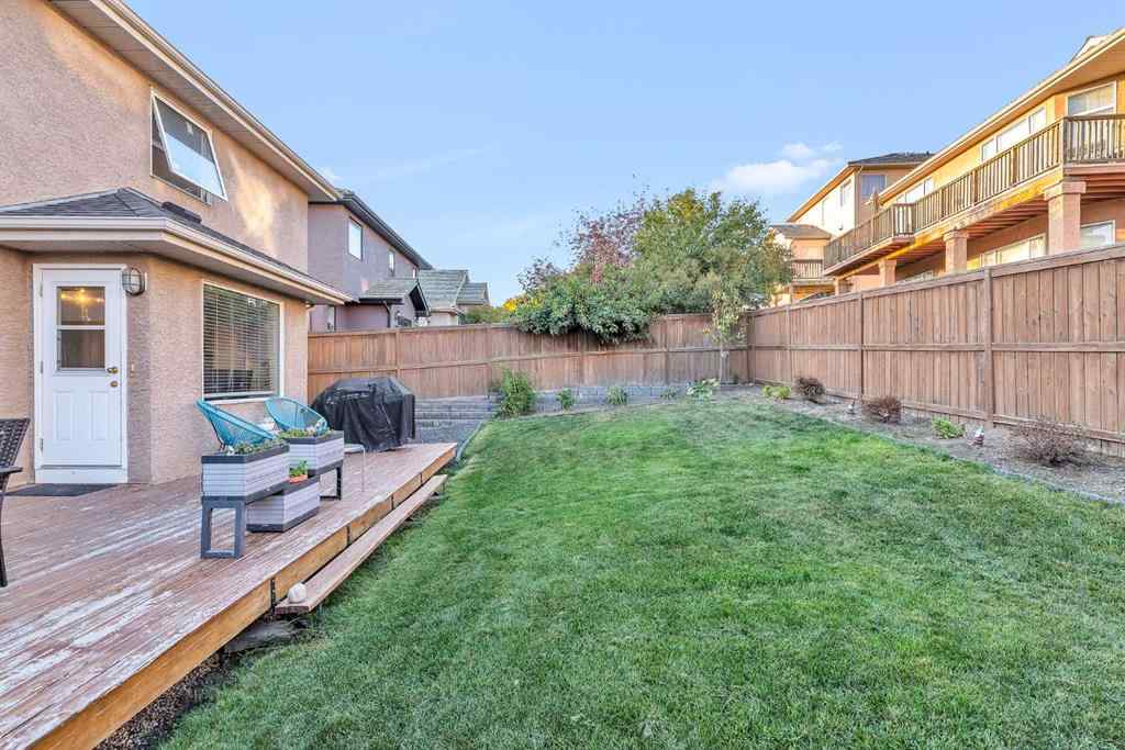MLS® A2258958 - 109 Royal Crest Terrace NW in Royal Oak Calgary, Residential