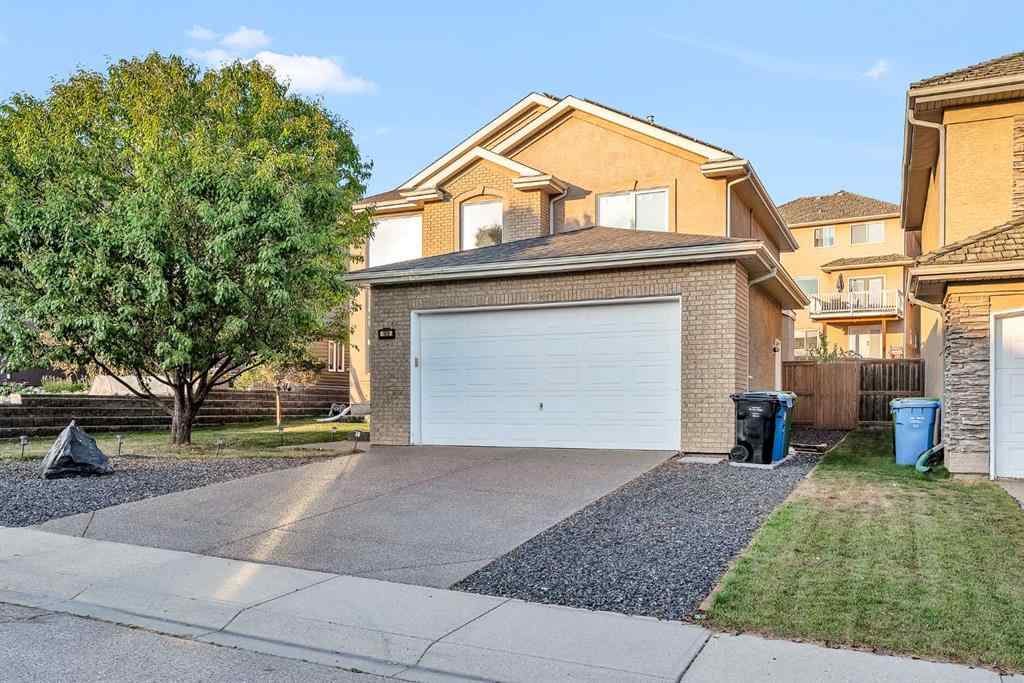 MLS® A2258958 - 109 Royal Crest Terrace NW in Royal Oak Calgary, Residential