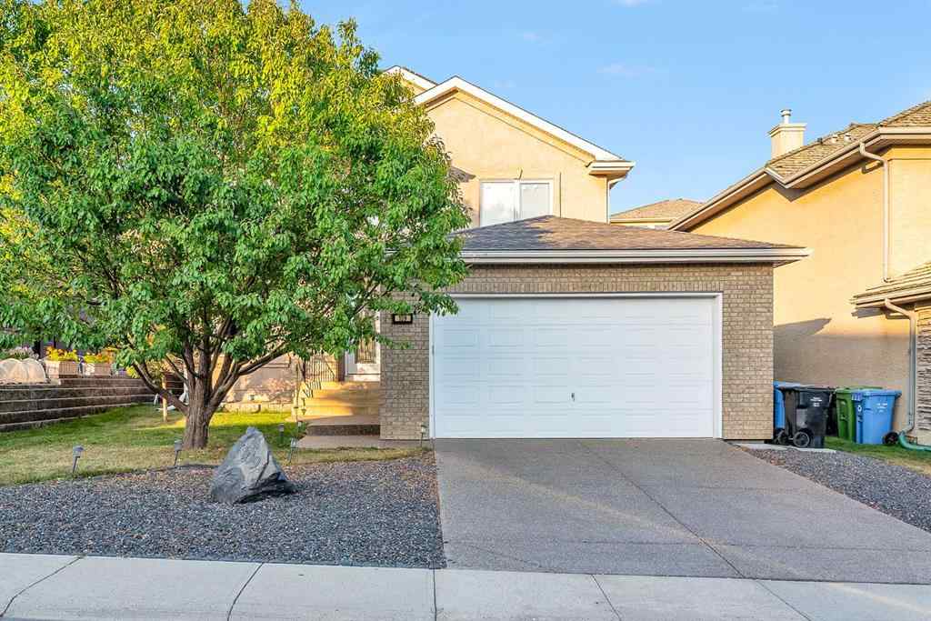 MLS® A2258958 - 109 Royal Crest Terrace NW in Royal Oak Calgary, Residential