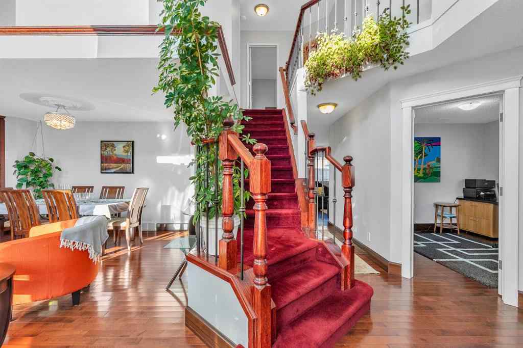 MLS® A2258958 - 109 Royal Crest Terrace NW in Royal Oak Calgary, Residential