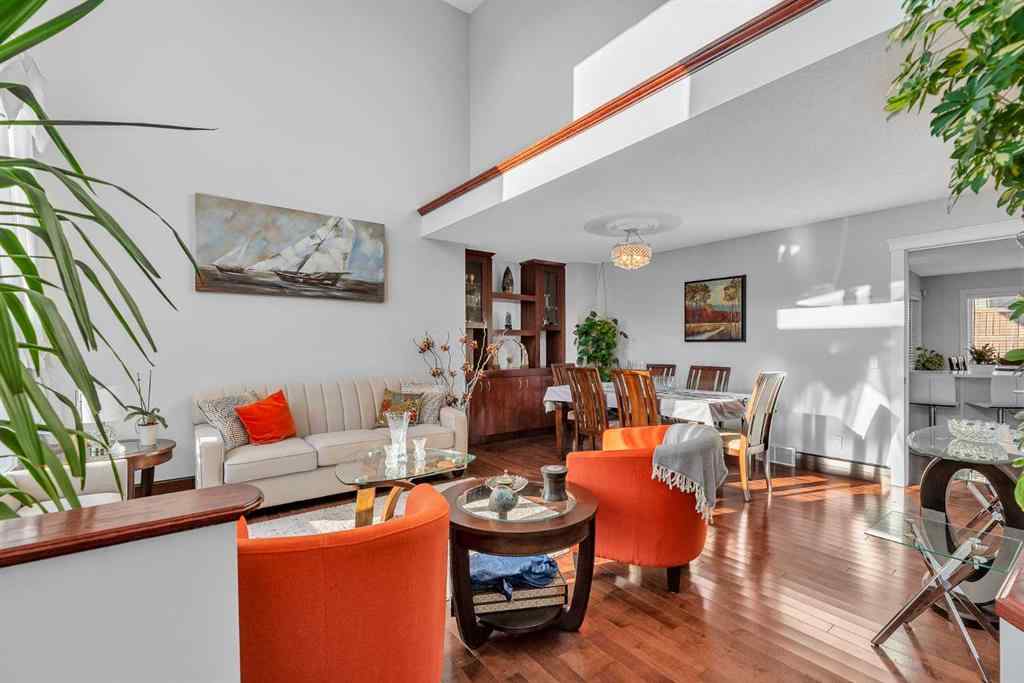 MLS® A2258958 - 109 Royal Crest Terrace NW in Royal Oak Calgary, Residential