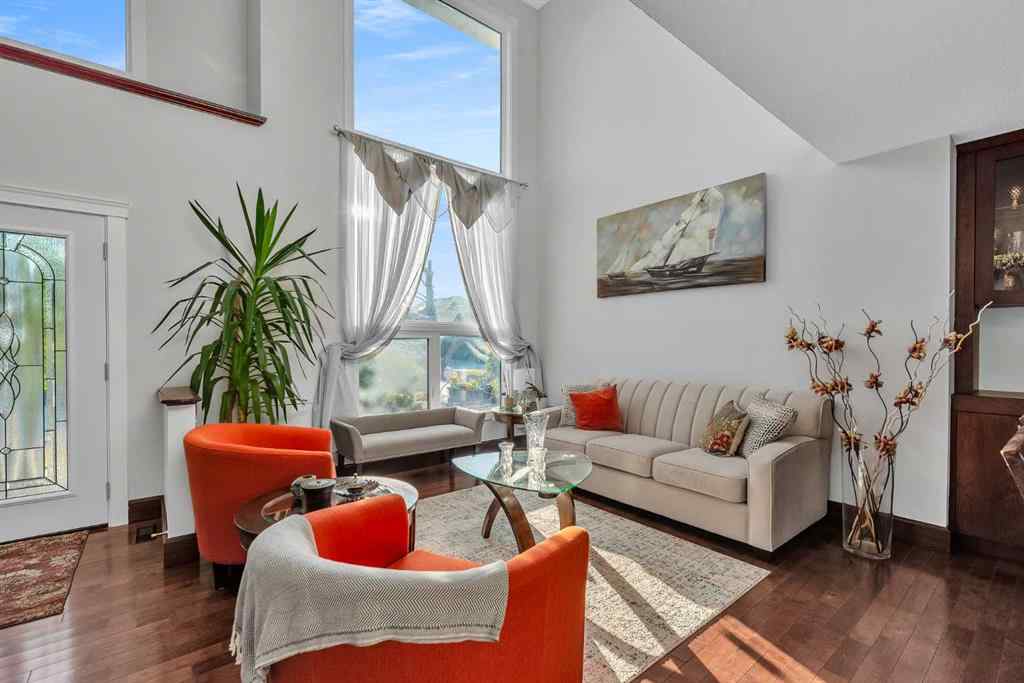 MLS® A2258958 - 109 Royal Crest Terrace NW in Royal Oak Calgary, Residential