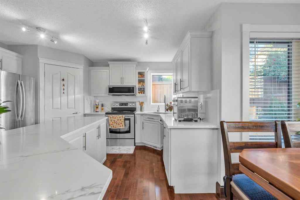 MLS® A2258958 - 109 Royal Crest Terrace NW in Royal Oak Calgary, Residential