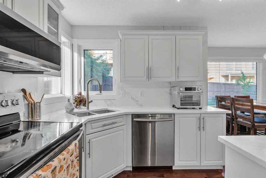 MLS® A2258958 - 109 Royal Crest Terrace NW in Royal Oak Calgary, Residential