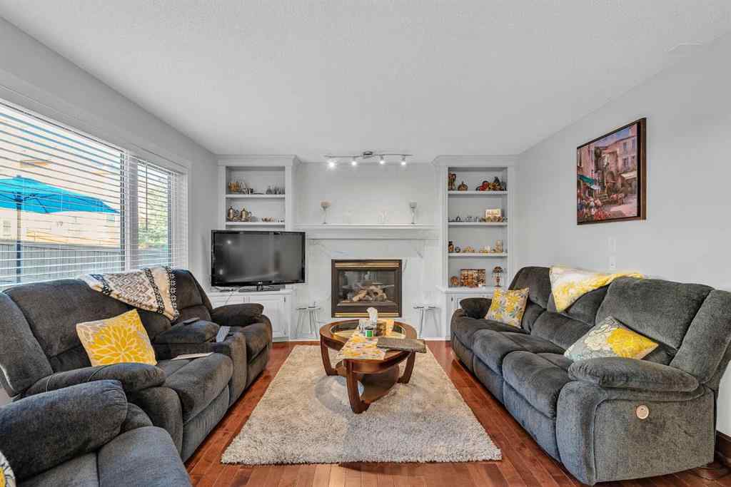 MLS® A2258958 - 109 Royal Crest Terrace NW in Royal Oak Calgary, Residential