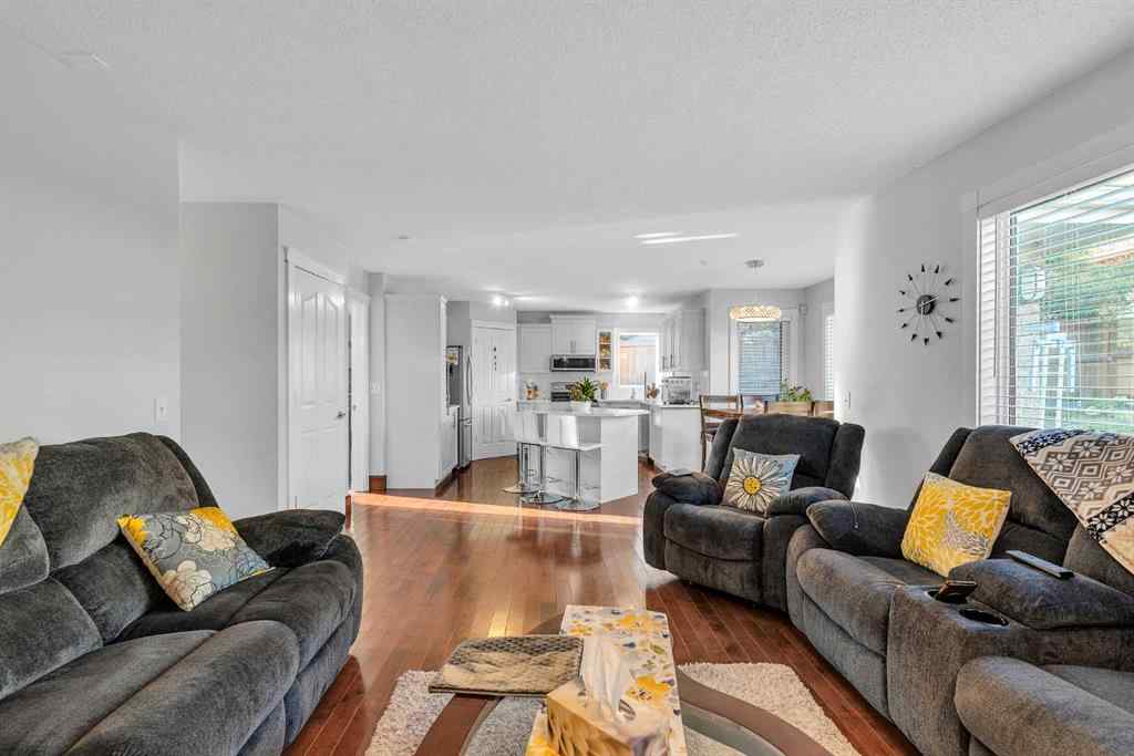 MLS® A2258958 - 109 Royal Crest Terrace NW in Royal Oak Calgary, Residential