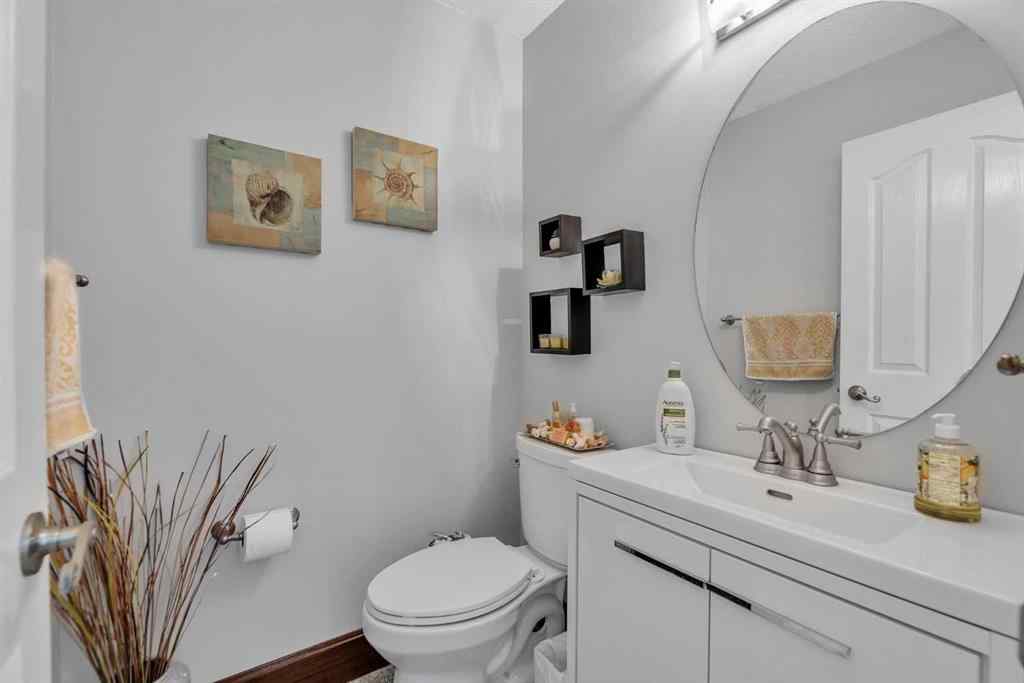 MLS® A2258958 - 109 Royal Crest Terrace NW in Royal Oak Calgary, Residential