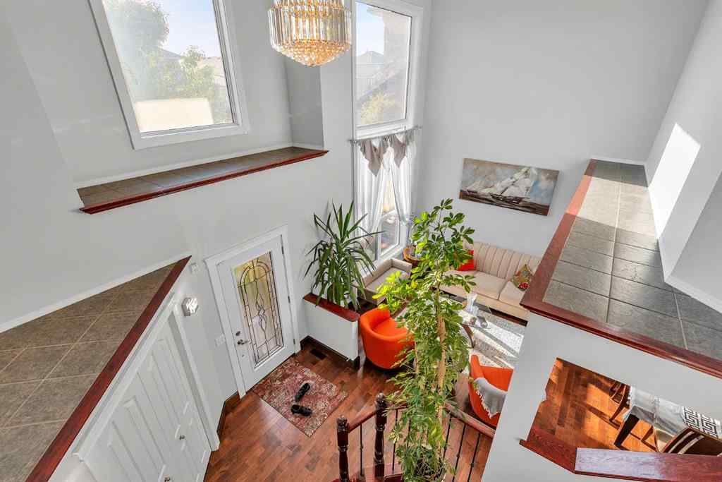 MLS® A2258958 - 109 Royal Crest Terrace NW in Royal Oak Calgary, Residential