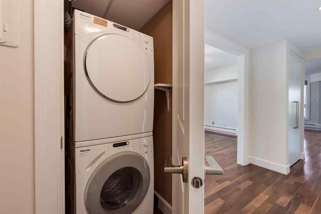MLS® A2258961 - Unit #8704 400 Eau Claire Avenue SW in Eau Claire Calgary, Residential