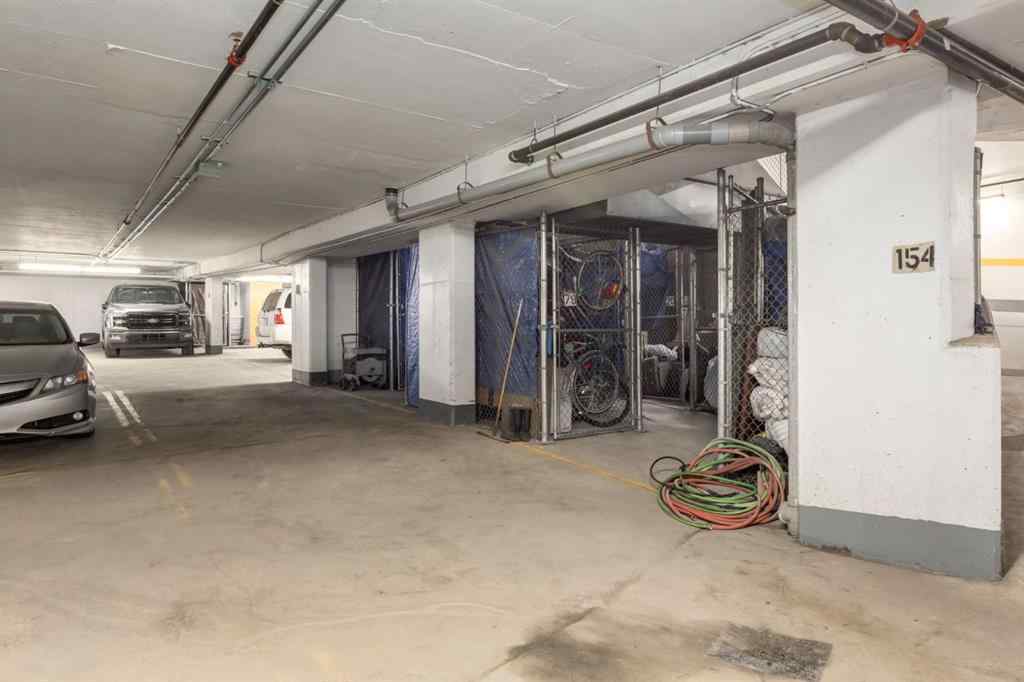 MLS® A2258961 - Unit #8704 400 Eau Claire Avenue SW in Eau Claire Calgary, Residential