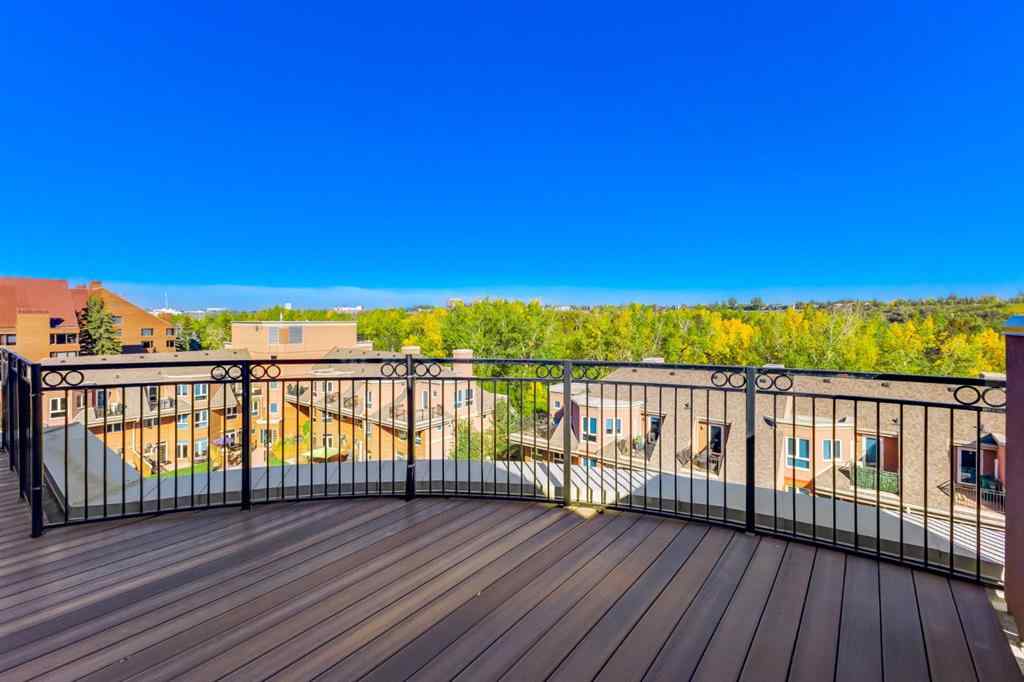 MLS® A2258961 - Unit #8704 400 Eau Claire Avenue SW in Eau Claire Calgary, Residential