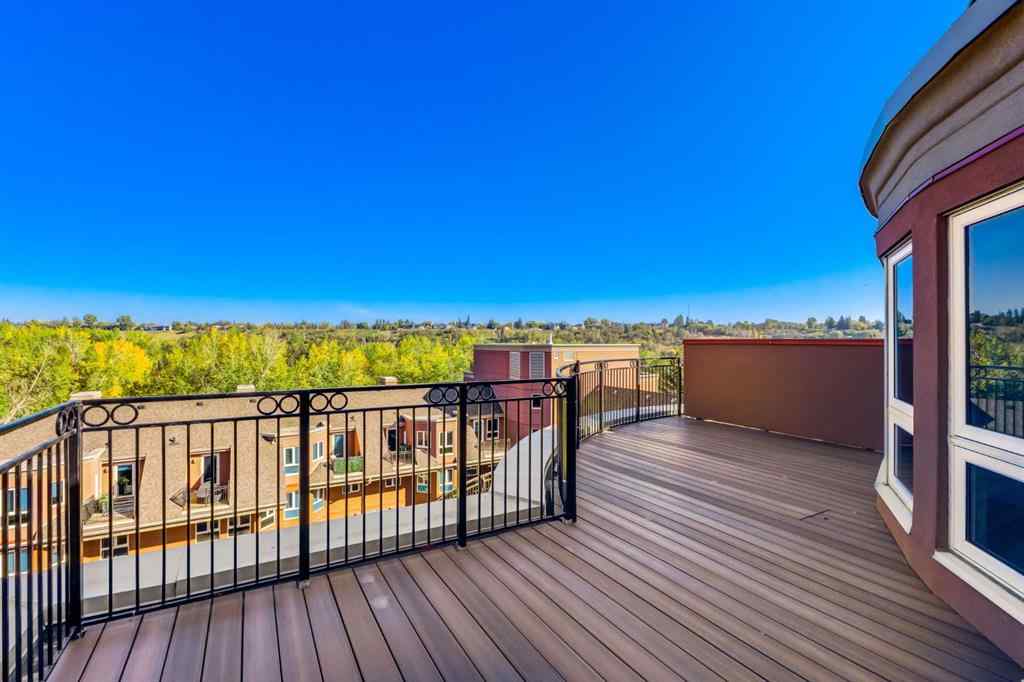 MLS® A2258961 - Unit #8704 400 Eau Claire Avenue SW in Eau Claire Calgary, Residential