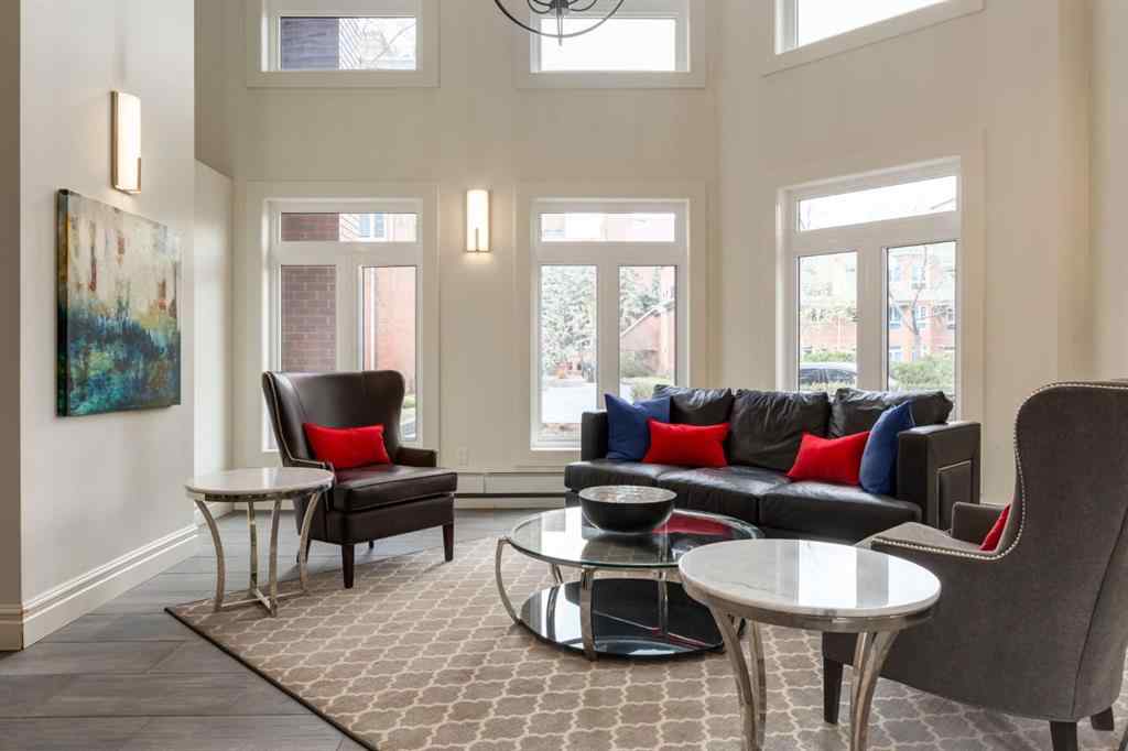 MLS® A2258961 - Unit #8704 400 Eau Claire Avenue SW in Eau Claire Calgary, Residential