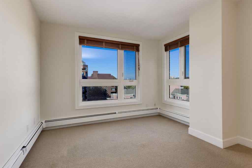 MLS® A2258961 - Unit #8704 400 Eau Claire Avenue SW in Eau Claire Calgary, Residential