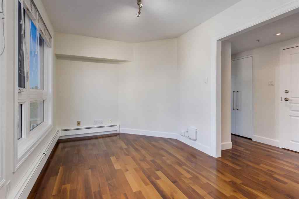 MLS® A2258961 - Unit #8704 400 Eau Claire Avenue SW in Eau Claire Calgary, Residential