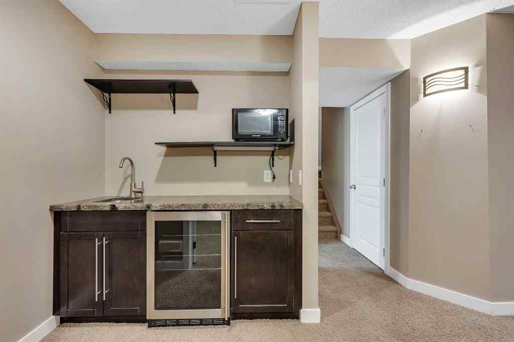 MLS® A2258962 - 15 New Brighton Close SE in New Brighton Calgary, Residential