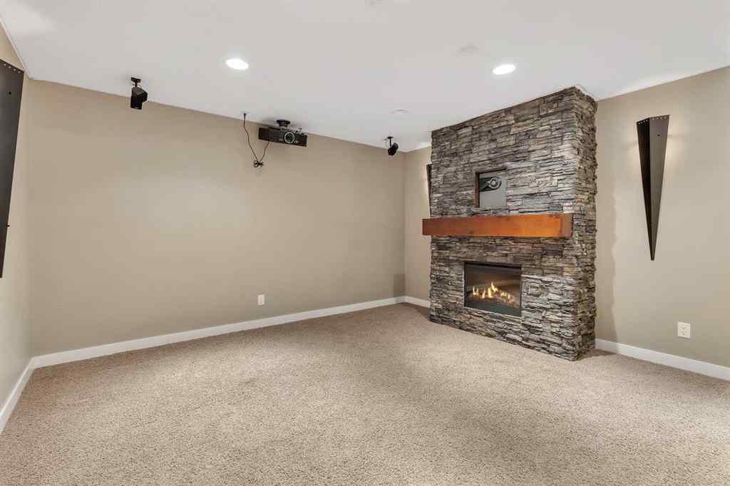 MLS® A2258962 - 15 New Brighton Close SE in New Brighton Calgary, Residential