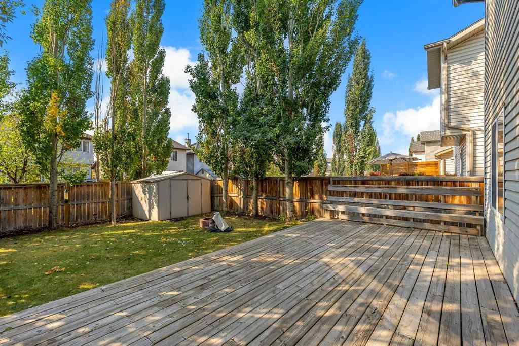 MLS® A2258962 - 15 New Brighton Close SE in New Brighton Calgary, Residential