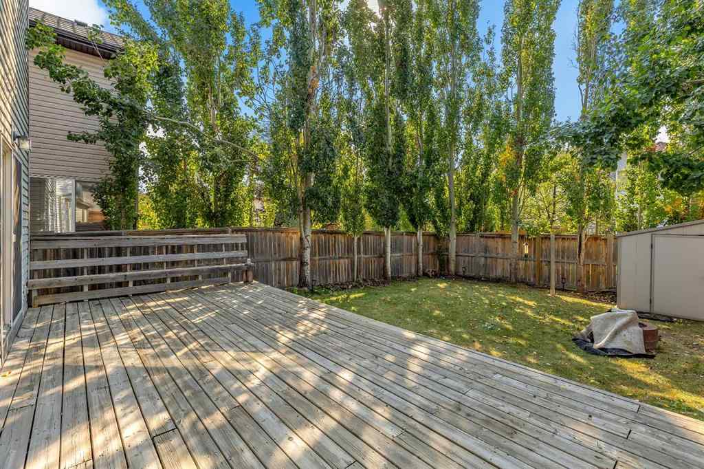 MLS® A2258962 - 15 New Brighton Close SE in New Brighton Calgary, Residential