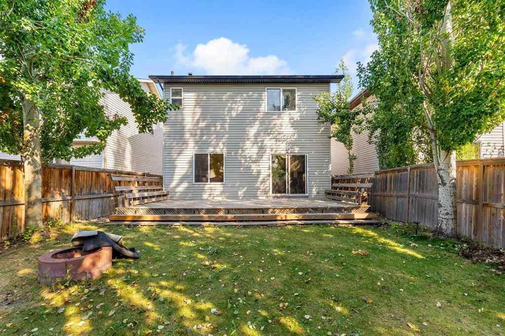 MLS® A2258962 - 15 New Brighton Close SE in New Brighton Calgary, Residential