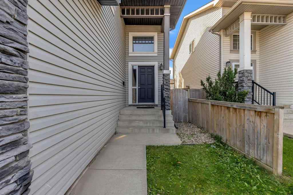 MLS® A2258962 - 15 New Brighton Close SE in New Brighton Calgary, Residential