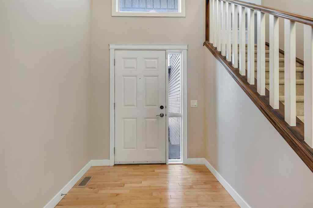 MLS® A2258962 - 15 New Brighton Close SE in New Brighton Calgary, Residential