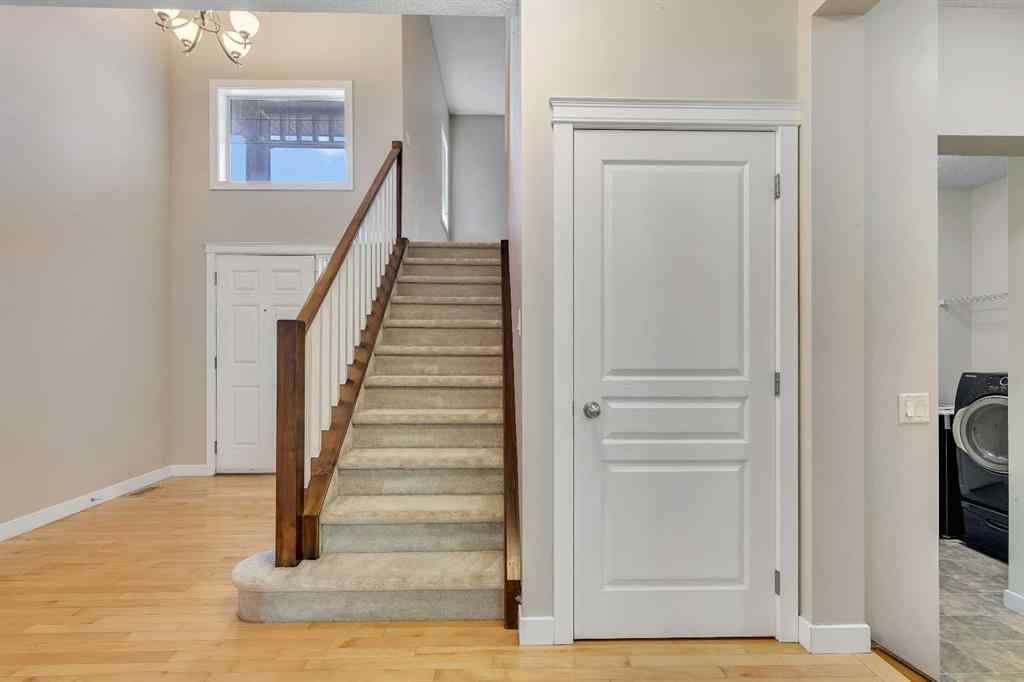 MLS® A2258962 - 15 New Brighton Close SE in New Brighton Calgary, Residential