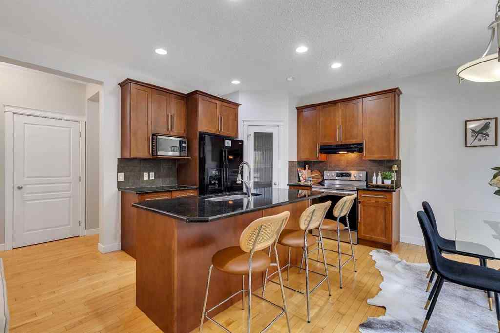 MLS® A2258962 - 15 New Brighton Close SE in New Brighton Calgary, Residential