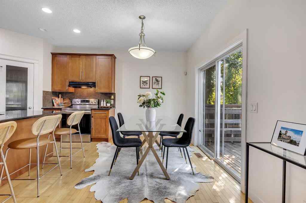 MLS® A2258962 - 15 New Brighton Close SE in New Brighton Calgary, Residential