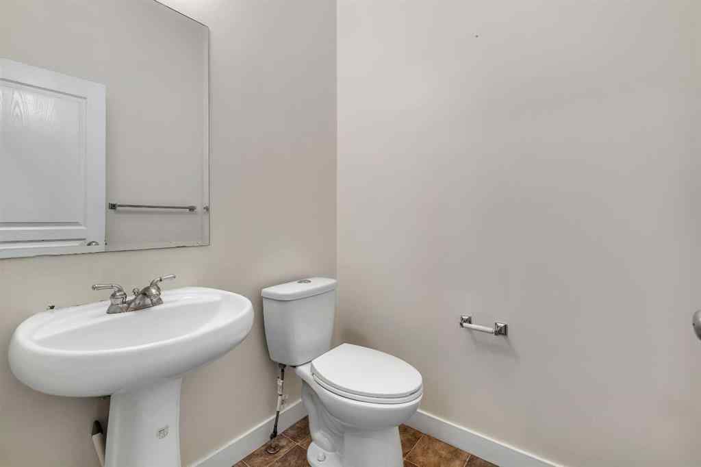 MLS® A2258962 - 15 New Brighton Close SE in New Brighton Calgary, Residential