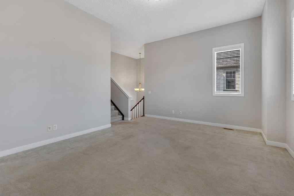 MLS® A2258962 - 15 New Brighton Close SE in New Brighton Calgary, Residential