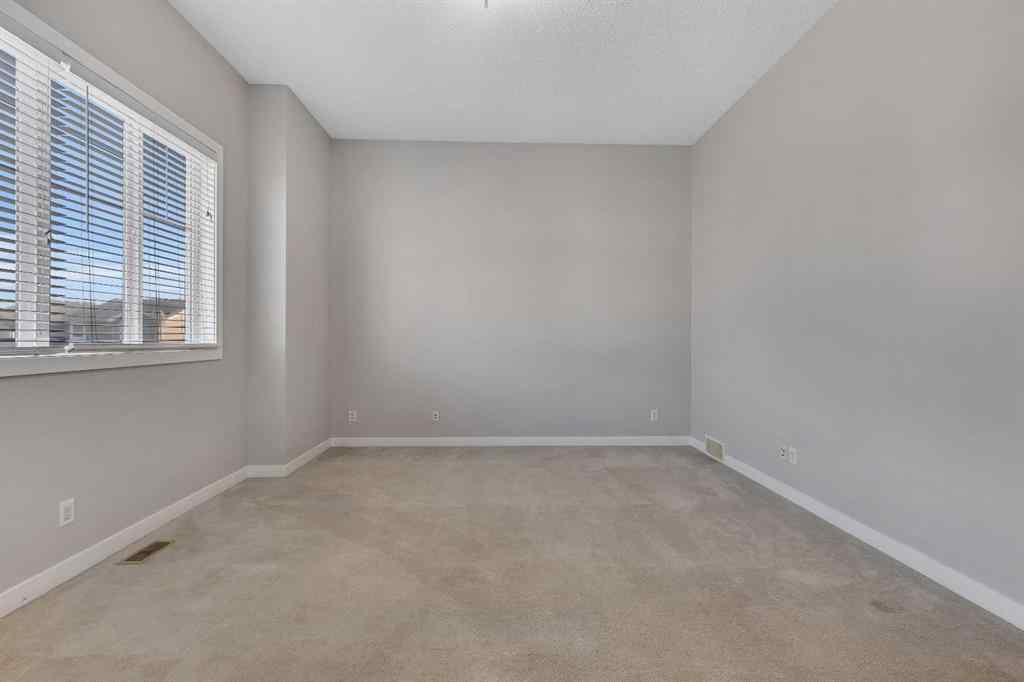 MLS® A2258962 - 15 New Brighton Close SE in New Brighton Calgary, Residential