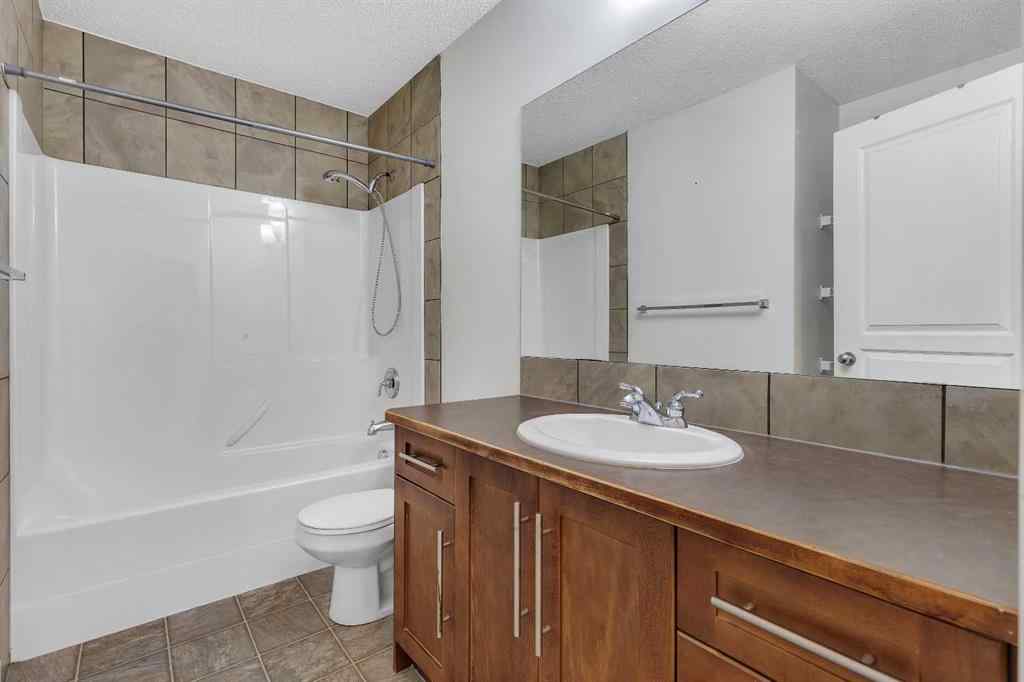 MLS® A2258962 - 15 New Brighton Close SE in New Brighton Calgary, Residential