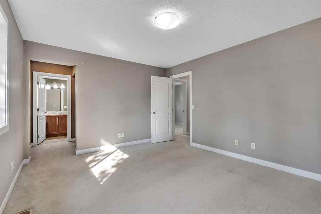 MLS® A2258962 - 15 New Brighton Close SE in New Brighton Calgary, Residential