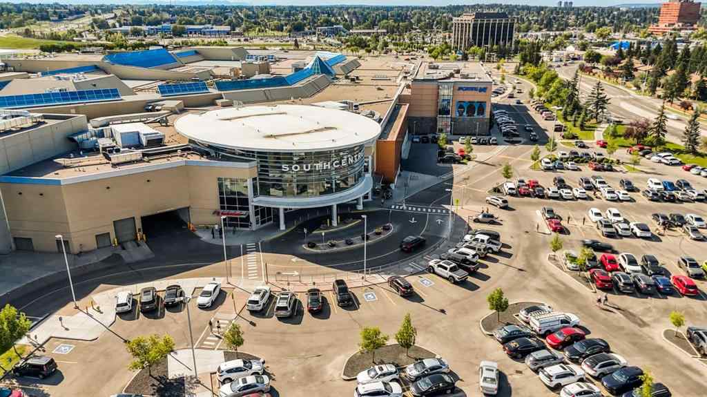 MLS® A2258963 - Unit #4 10910 Bonaventure Drive  in Willow Park Calgary, Residential