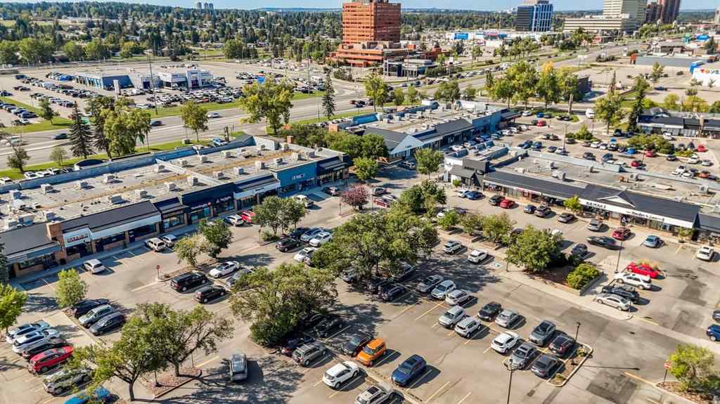 MLS® A2258963 - Unit #4 10910 Bonaventure Drive  in Willow Park Calgary, Residential