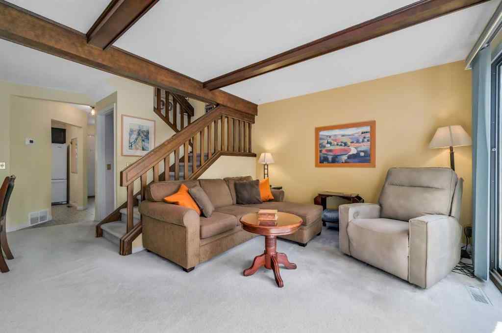 MLS® A2258963 - Unit #4 10910 Bonaventure Drive  in Willow Park Calgary, Residential