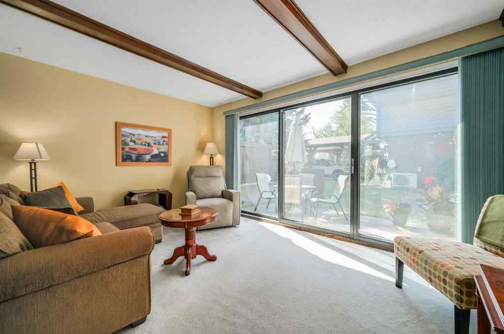 MLS® A2258963 - Unit #4 10910 Bonaventure Drive  in Willow Park Calgary, Residential