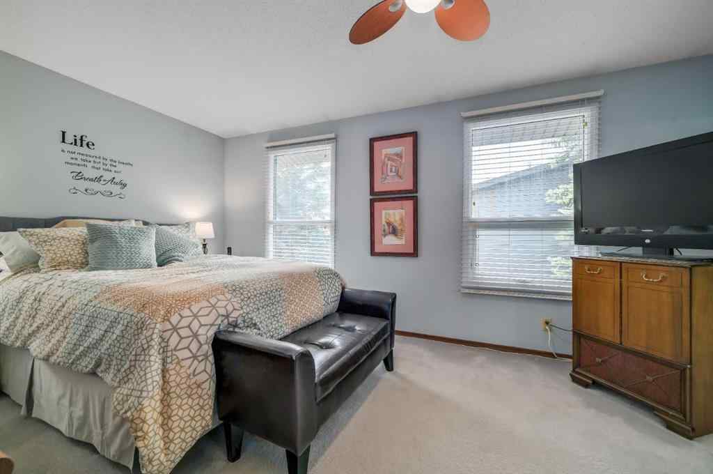 MLS® A2258963 - Unit #4 10910 Bonaventure Drive  in Willow Park Calgary, Residential