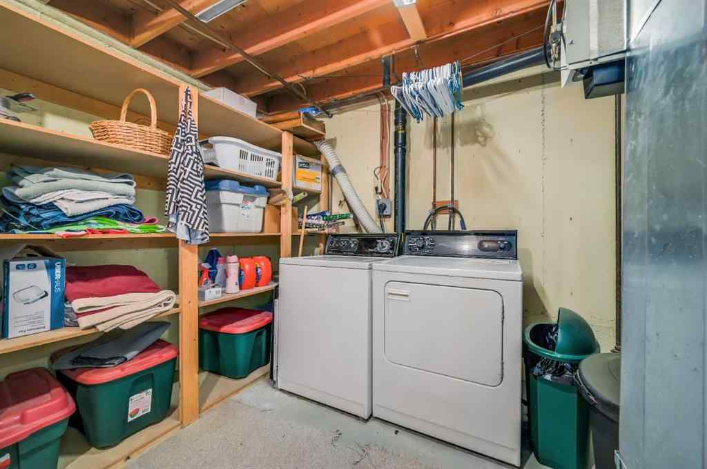 MLS® A2258963 - Unit #4 10910 Bonaventure Drive  in Willow Park Calgary, Residential