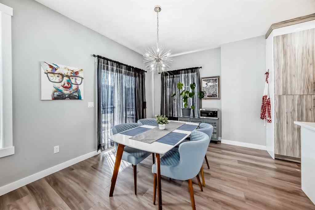 MLS® A2258967 - Unit #202 95 Skyview Close NE in Skyview Ranch Calgary, Residential