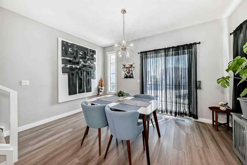 MLS® A2258967 - Unit #202 95 Skyview Close NE in Skyview Ranch Calgary, Residential