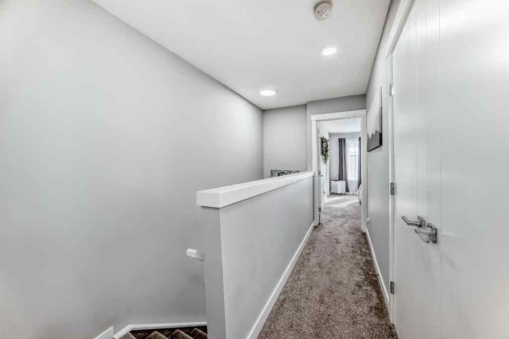 MLS® A2258967 - Unit #202 95 Skyview Close NE in Skyview Ranch Calgary, Residential