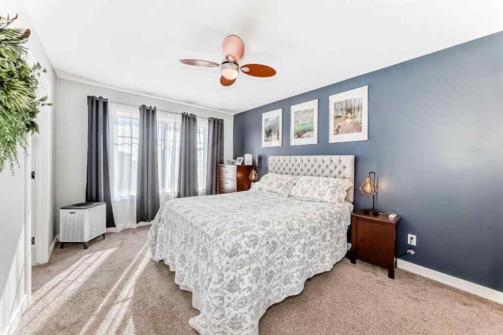 MLS® A2258967 - Unit #202 95 Skyview Close NE in Skyview Ranch Calgary, Residential