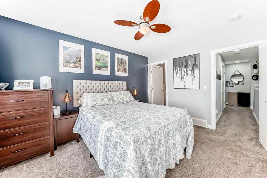 MLS® A2258967 - Unit #202 95 Skyview Close NE in Skyview Ranch Calgary, Residential