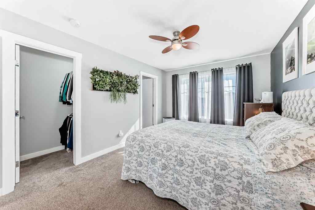 MLS® A2258967 - Unit #202 95 Skyview Close NE in Skyview Ranch Calgary, Residential